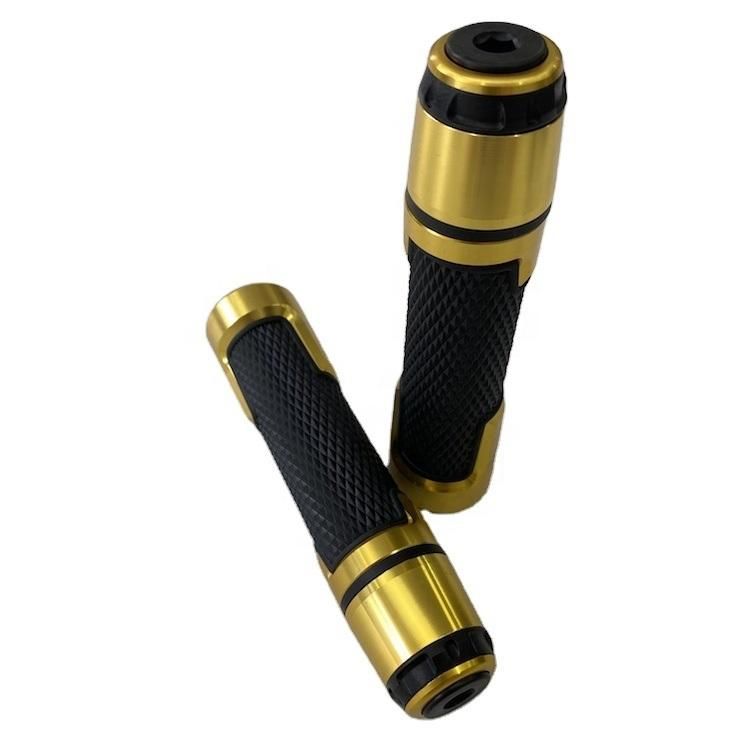 Motorcycle Leather Car Handle Cover