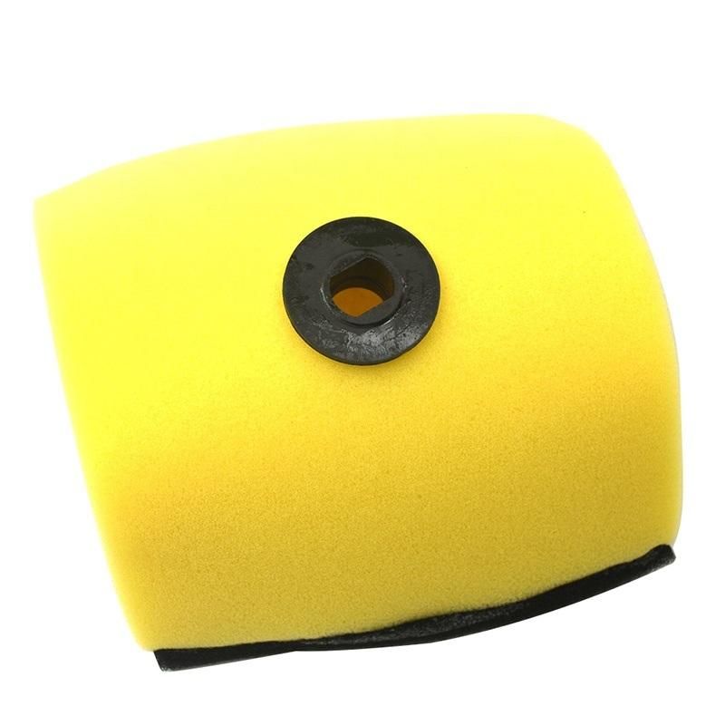 Motorcycle Scooter Parts Element Cleaner Air Filter for Honda Crf150f 2003-2017 Crf230f 2003-2019