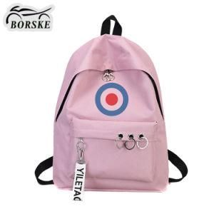 Borske Classic Backpack Storage Bags for Vespa Accessories