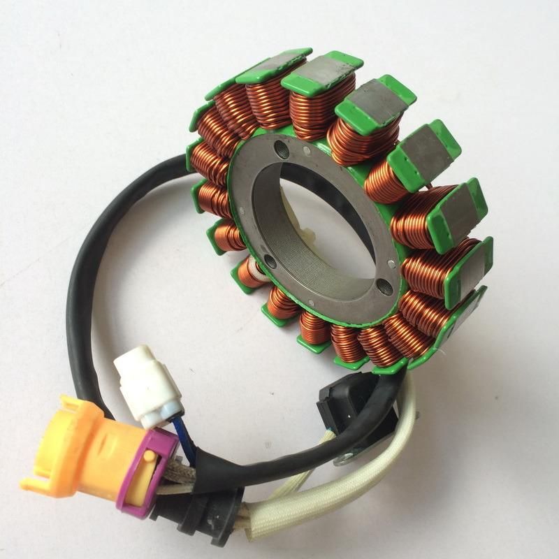 Stator Magneto Coil for Hisun 400cc UTV 31102-F12-0000