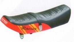 Motorcycle Seat Cushion Parts for Ax100 / Asiento PARA Motos