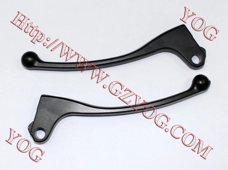 Motorcycle Clutch and Brake Lever Handle Levers Pulsar Ybr125 Tvs Star