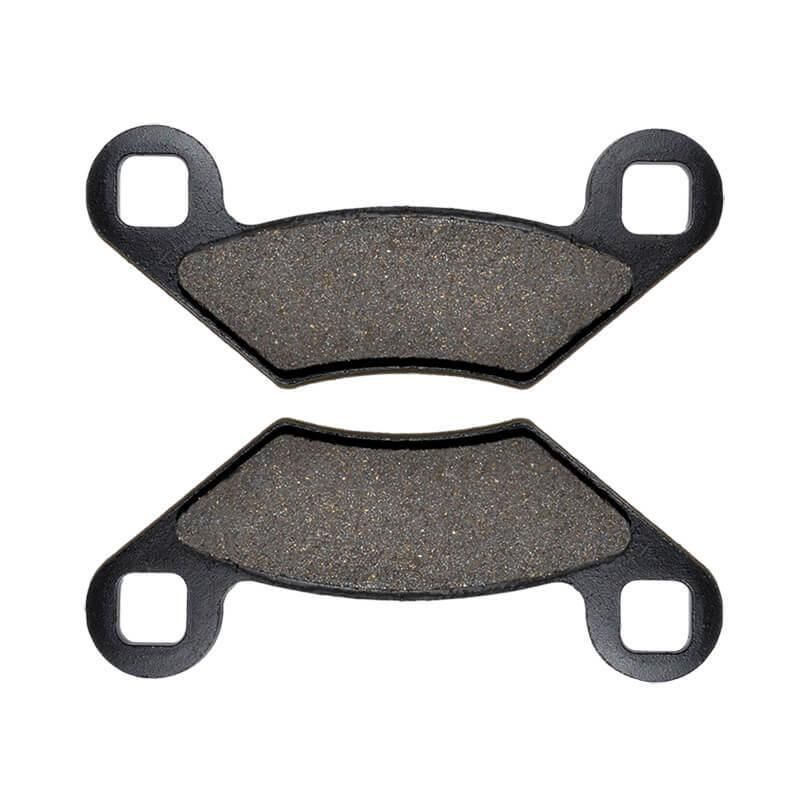 Fa159 Wholesale Price Motorcycle Disc Brake Pad for Polaris