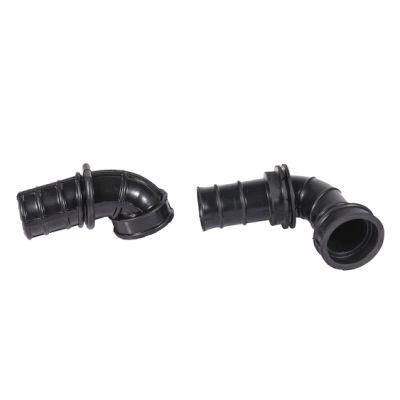 Customized Motorcycle Carburetor Air Intake Pipe