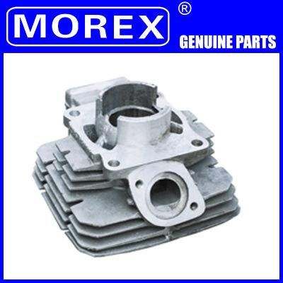 Motorcycle Spare Parts Accessories Morex Genuine Kits Piston &amp; Cylinder for Engine Rx 100 Original Honda Suzuki YAMAHA Bajaj