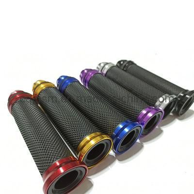 Cqjb High Quality 250cc Cqr250 Motorcycle Handle Bar Grip