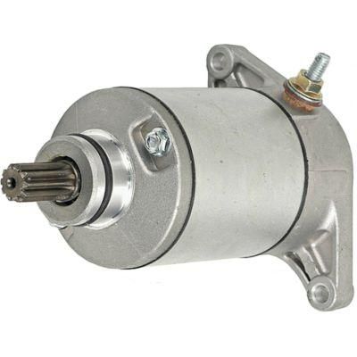 Motor/Auto Starter for Suzuki, Arctic Cat Ltf250/300; 18807