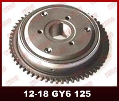 Gy6-125 Over Running Clutch OEM Quality Motorcycle Parts