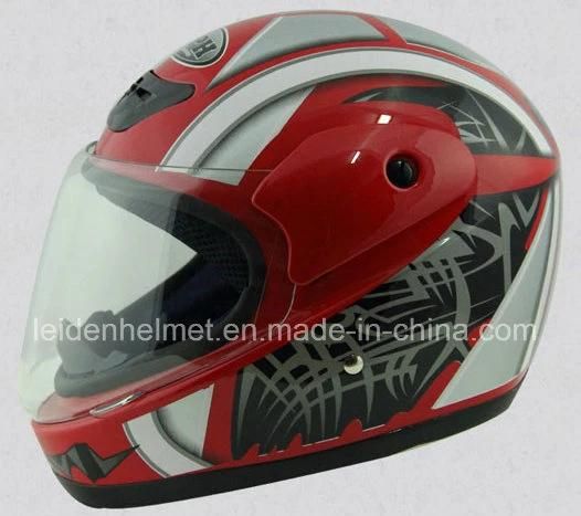 2017 Hot Sale Motorcycle Full Face Helmet Casco De Moto DOT Standard Helmets