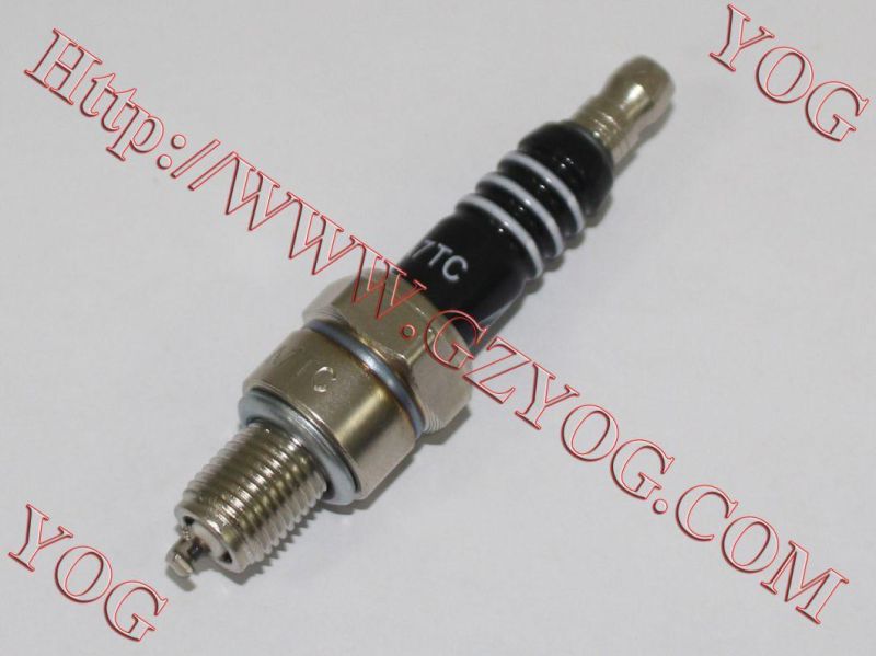 Motorcycle Spare Part Engine Parts Spark Plug D8tc B7HS F5tc