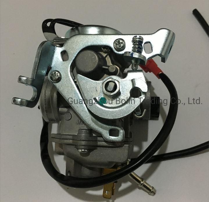 Motorcycle Part Motorcycle Carburetor for Ua125t