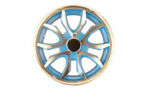 Hot Motorcycle Accessory Motorcycle Aluminum Wheel