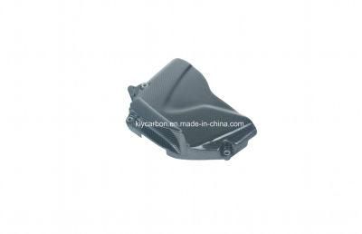 Carbon Fiber Motorcycle Parts Sprocket Cover for YAMAHA R1