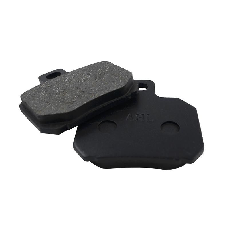 Fa266 Motorbike Accessories Brake Pad for Benell