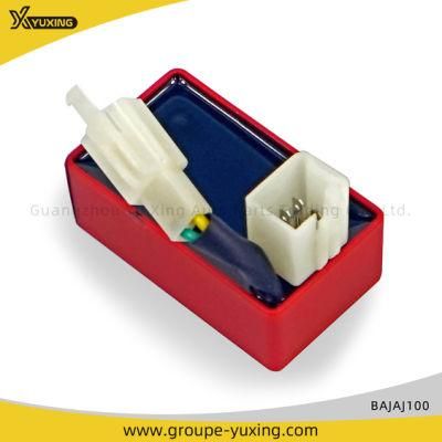 Motorcycle Parts Motorcycle Engine Parts Motorcycle Igniter for Bajaj100