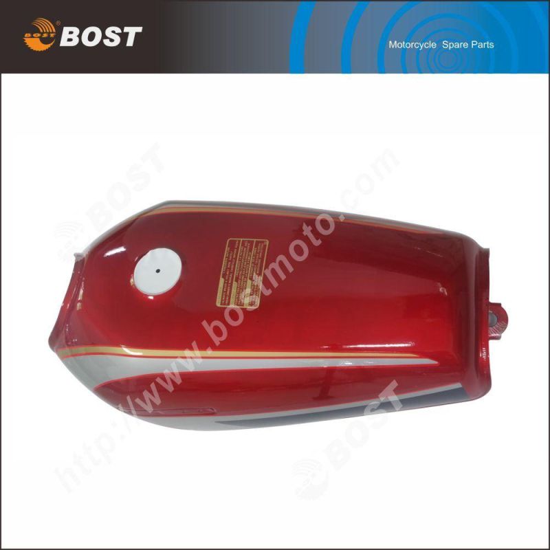 Motorcycle Parts Fuel Tank for Honda Cg-125 Motorbikes