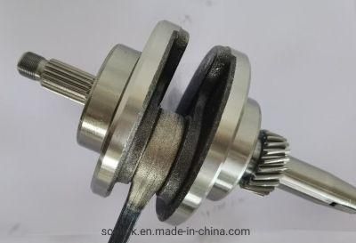 Mini Moto/Motorcycle Cg139 Motorbike Crankshaft 150cc Engine Part for Honda Price