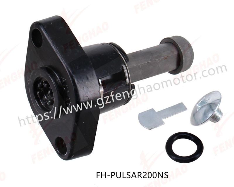 Motorcycle Engine Spare Parts Timing Chain Tensioner Bajaj CT100/3W4s/Bm150/Pulsar135ls/Pulsar200ns
