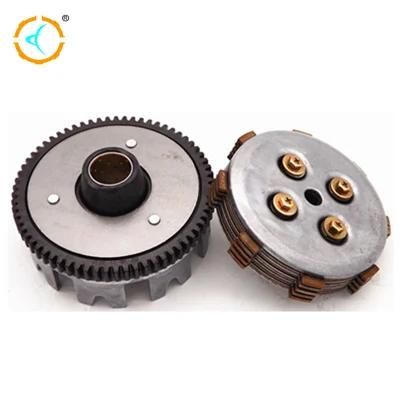 Motorcycle Secondary Clutch Assembly Motorcycle Parts for YAMAHA Motorcycles (DX110/YD100)