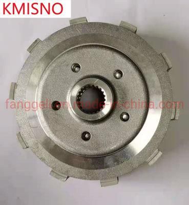 Genuine OEM Motorcycle Engine Spare Parts Clutch Disc Center Comp Assembly for Honda CB400