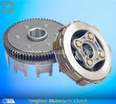 Engine Parts - Motorcycle Clutch - Motorcycle Parts (for Honda CB125 CB-Shine)