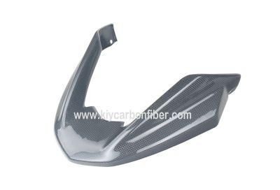 Carbon Front Fender (Beak Extension) for BMW R1200GS / Adventure