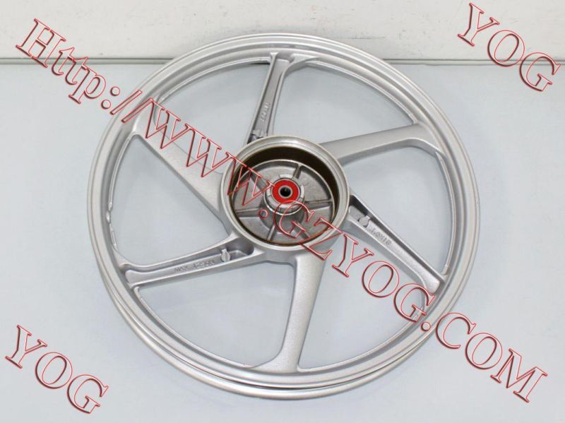 Motorcycle Rin Trasero Alloy Rear Wheel Rim Aluminum Alloy Rim Rt180 125z FT125