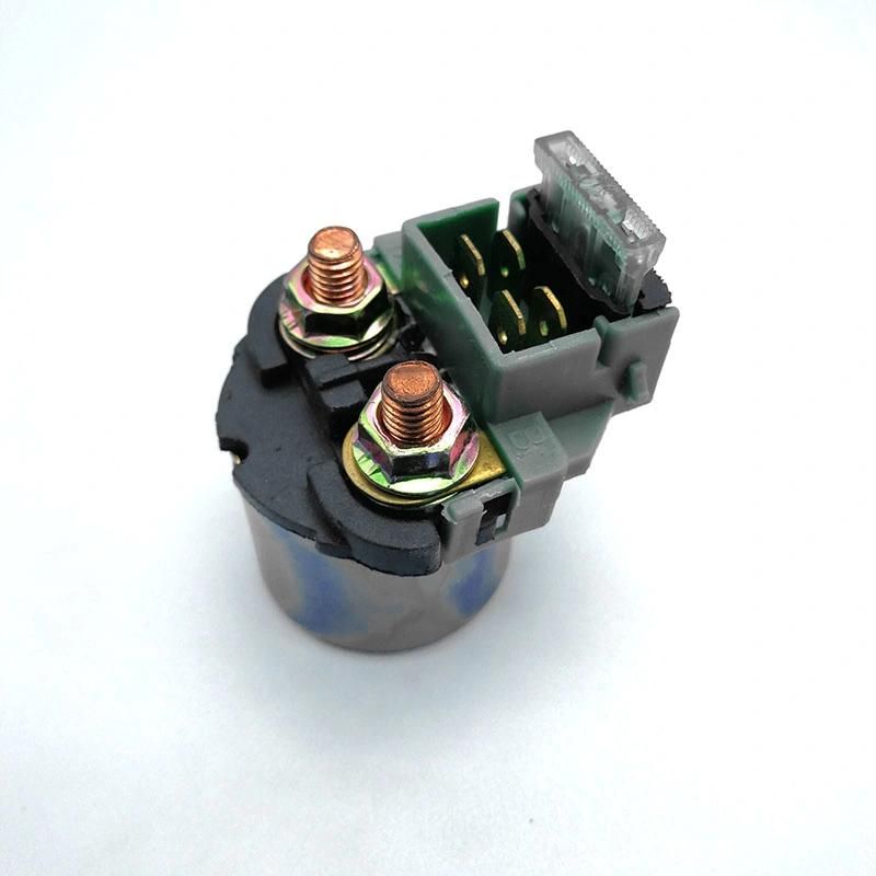 Starter Relay Solenoid for Honda Vt500 Kazuma Cfmoto