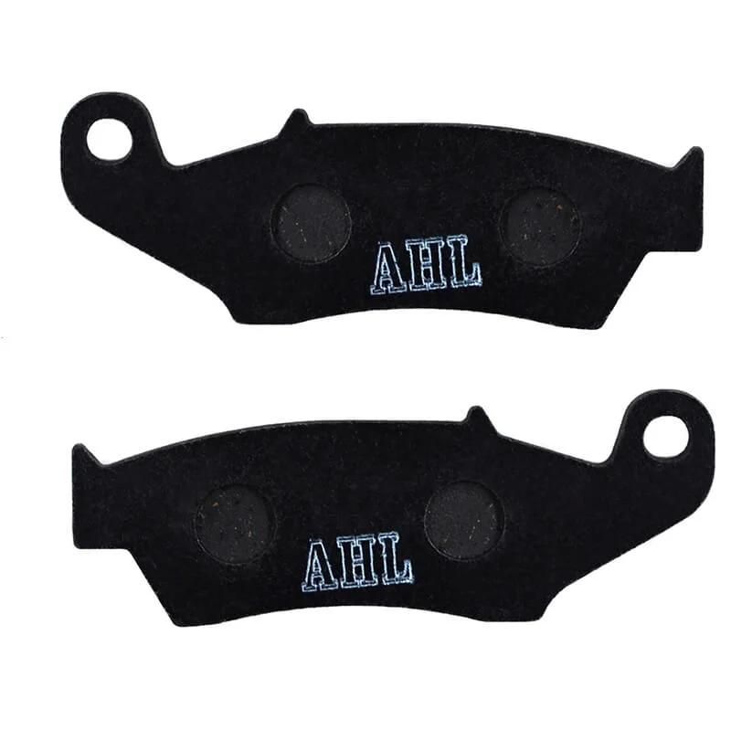 Fa125 China Motorbike Accessories Brake Pad for Honda Ax-1 Cr250