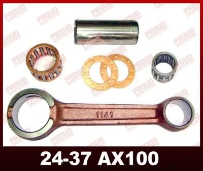 Ax100 Connecting Rod Motorcycle Connecting Rod Ax100 Motorcycle Spare Parts