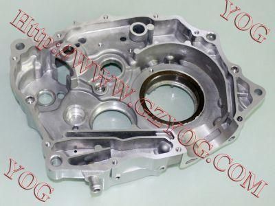 Motorcycle Parts Motorcycle Crankcase for Cg125