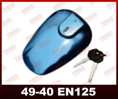 En125 Fuel Tank Cover High Quality Motorcycle Spare Part