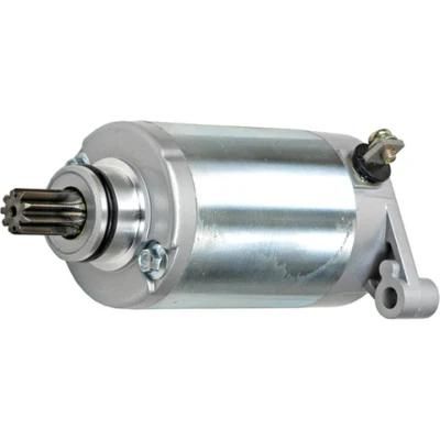 Motor/Auto Starter for Hyosung 125, Gt125, Comet 2003; 19627