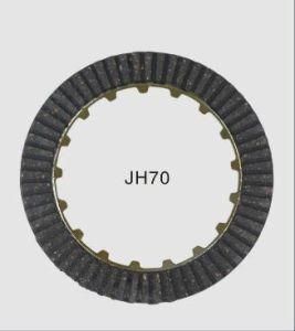 Motorcycle Accessory Motorcycle Clutch Plate for Jh70