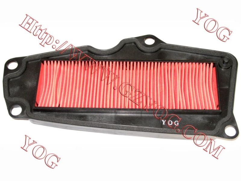Yog Motorcycle Spare Parts Motorcycle Oil Filter for Cm125, Cg150SLC, C50