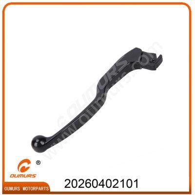 Motorcycle Spare Part Motorcycle Left Handle Lever for Bajaj Boxer Bm 150 for South America