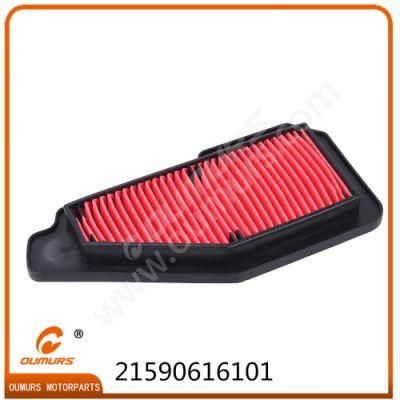 Motorcycle Air Filter Motorcycle Parts for YAMAHA Ray-Z