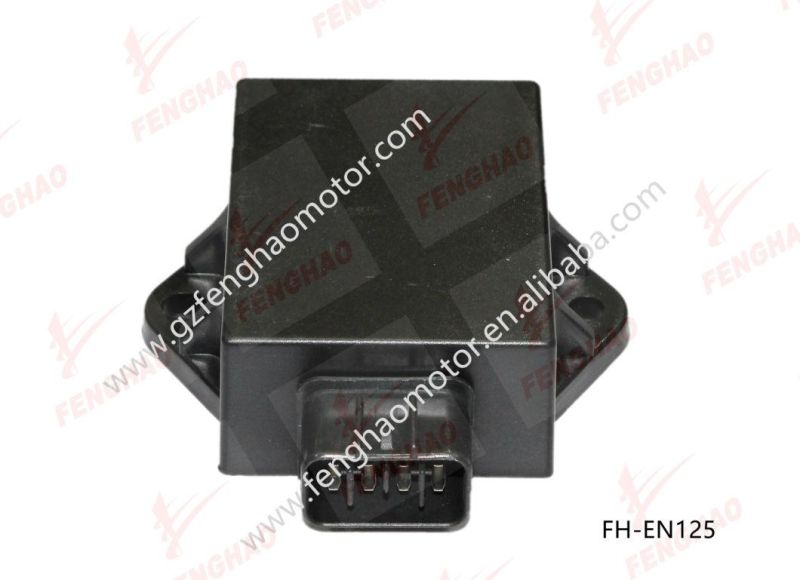 Suzuki An125/En125/Vivax110 Motorcycle Parts Engine Parts Cdi High Quality