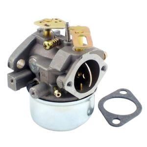 Durable 640052 640054 640058 640058A Fit Hmsk80 Hmsk90 Lh318SA Snower Blower Lawn Mower Generator Tecumseh 640349 Carburetor