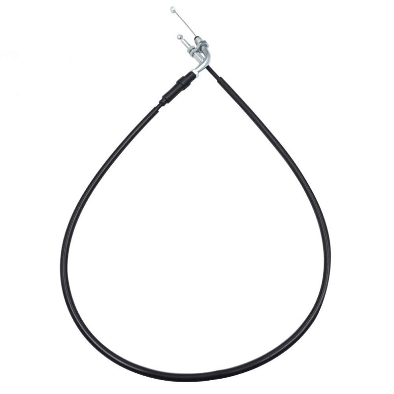 Guangzhou Motorcycle Spare Parts Throttle Cable for Benelli Bn251 TNT25