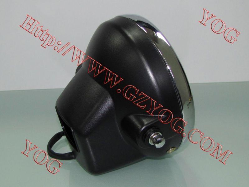 Motorcycle Parts Motorcycle Headlamp Assy for Dayun Three Wheelers Tricycle