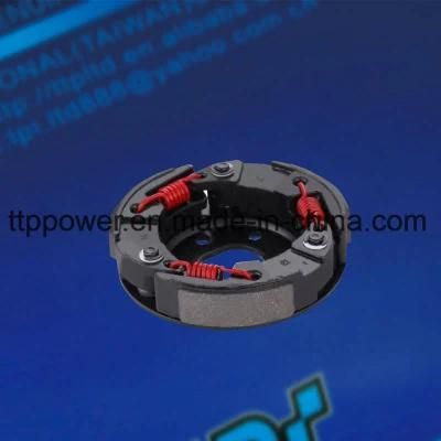 Racing Motorcycle Parts Modification Motorcycle Clutch, Different Sizes