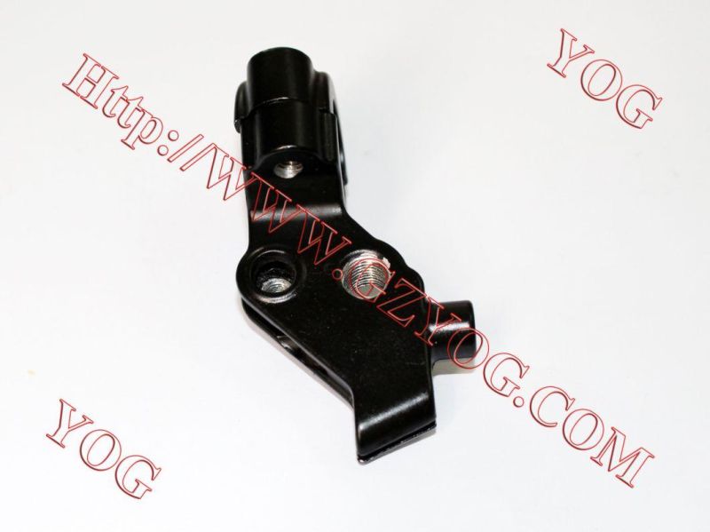 Motorcycle Side Mirror Sitting Mirror Holder Hlx125 CB125ace Cgl125