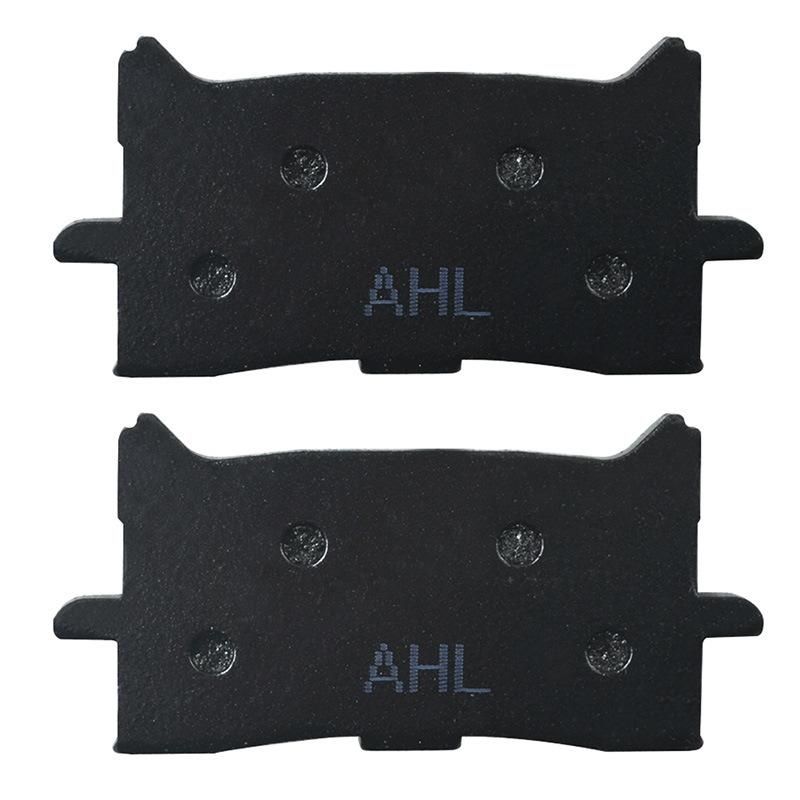 Fa679 Motorcycle Parts Accessories Brake Pads for Honda Crf1000 CB300