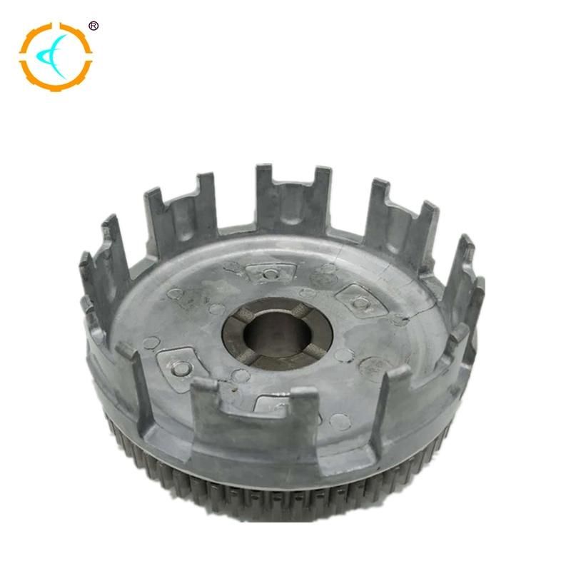 Wholesale Motorcycle Engine Parts Kvx125 Clutch Housing