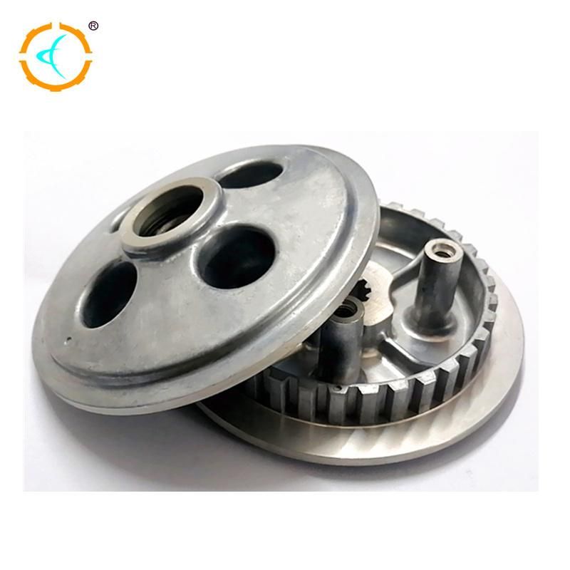 Best Available Price Yc-Z 110 Motorbike Engine Parts Motorcycle Clutch Plate