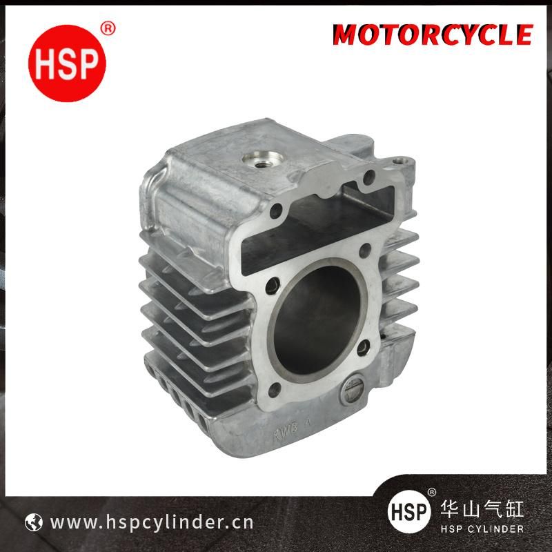 Motorcycle Cylinder Manufacturer Motorcycle Engine Block GGC WH110 BEAT FI 50mm