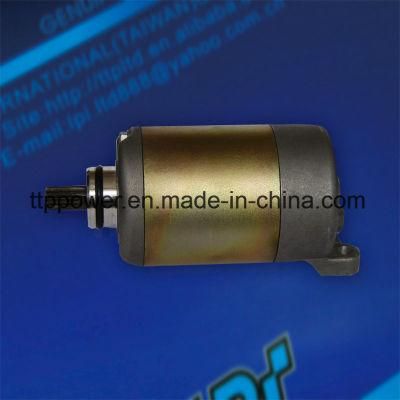 CH250 High Quality Motorcycle Parts Starting Motor, Starter Motor, Electric Motor