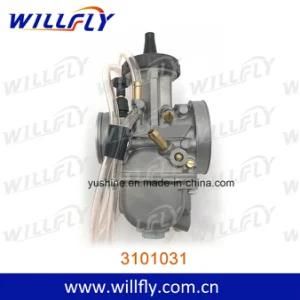 Motorcycle Part Carburetor for Pwk42