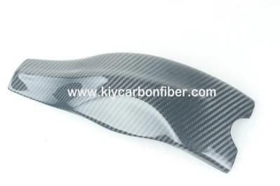 Carbon Fiber Motorcycle Part Swingarm Cover for Honda